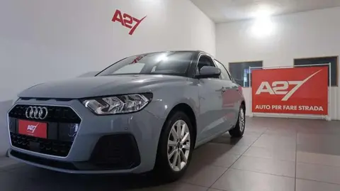 Annonce AUDI A1 Essence 2023 d'occasion 