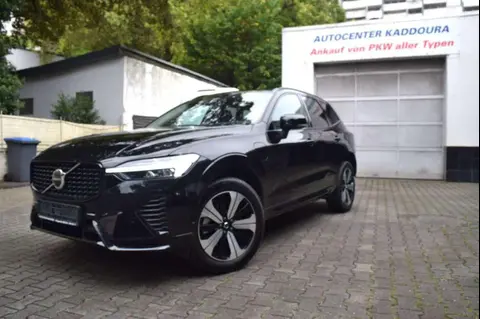 Annonce VOLVO XC60 Hybride 2023 d'occasion 