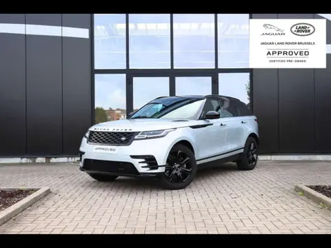 Annonce LAND ROVER RANGE ROVER VELAR Diesel 2023 d'occasion 