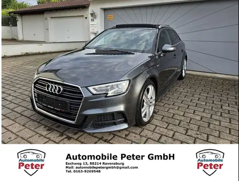 Used AUDI A3 Petrol 2020 Ad 