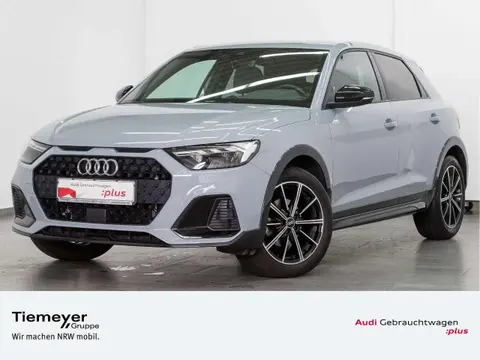 Used AUDI A1 Petrol 2021 Ad 