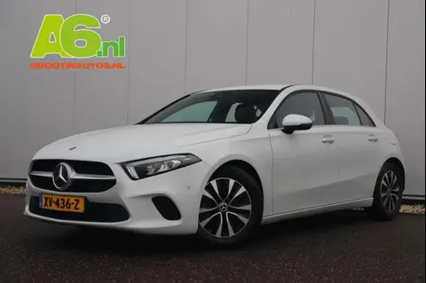 Used MERCEDES-BENZ CLASSE A Petrol 2019 Ad 