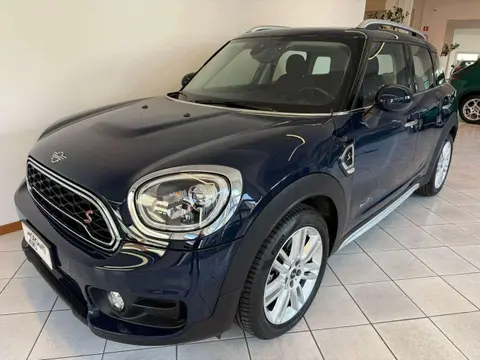 Annonce MINI COOPER Diesel 2019 d'occasion 