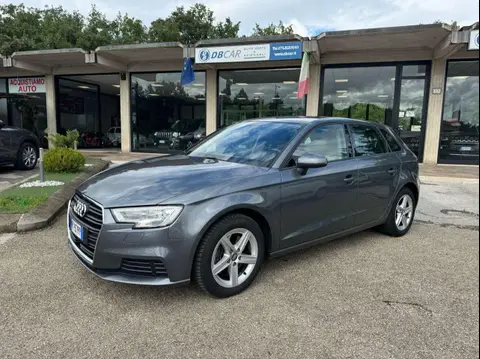 Used AUDI A3 Diesel 2019 Ad 