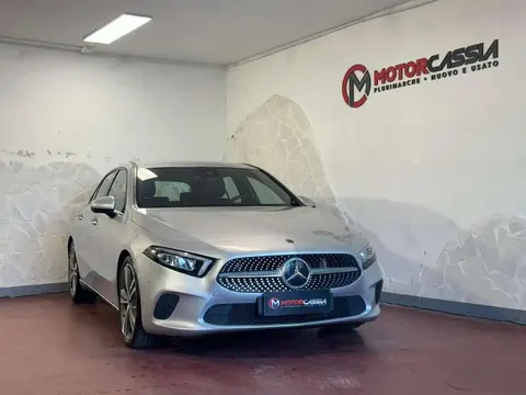 Used MERCEDES-BENZ CLASSE A Diesel 2018 Ad 