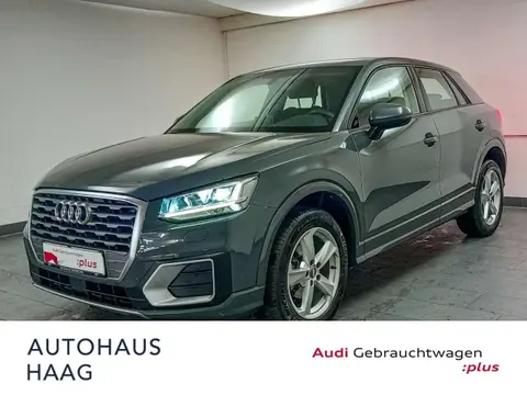 Used AUDI Q2 Petrol 2020 Ad 