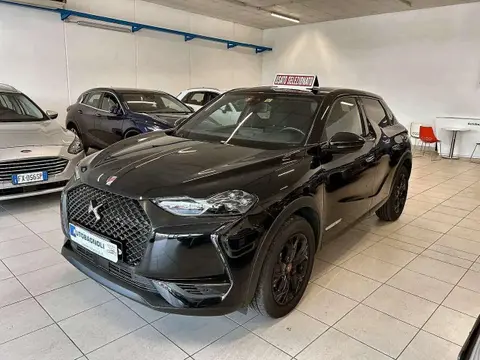 Used DS AUTOMOBILES DS3 Petrol 2019 Ad 