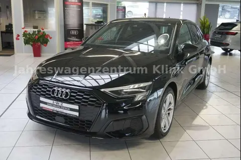 Annonce AUDI A3 Essence 2024 d'occasion 