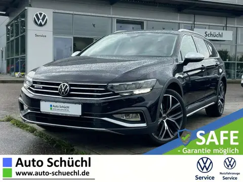 Used VOLKSWAGEN PASSAT Diesel 2021 Ad 