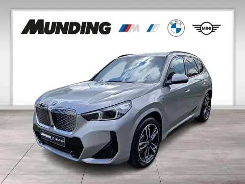 Annonce BMW IX1 Essence 2024 d'occasion 