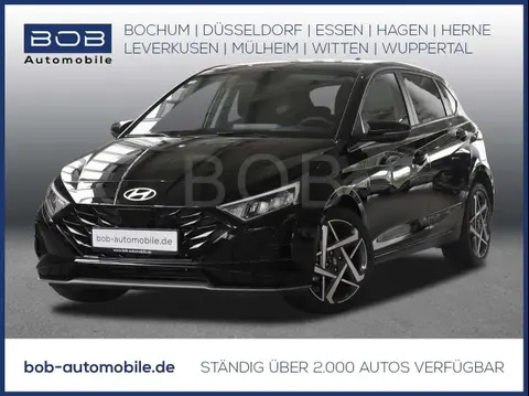 Annonce HYUNDAI I20 Essence 2024 d'occasion 