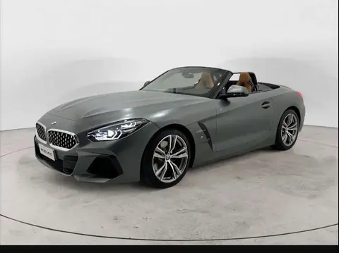 Annonce BMW Z4 Essence 2021 d'occasion 