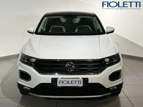 Used VOLKSWAGEN T-ROC Diesel 2018 Ad 