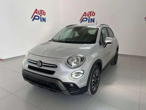 Used FIAT 500X Diesel 2021 Ad 