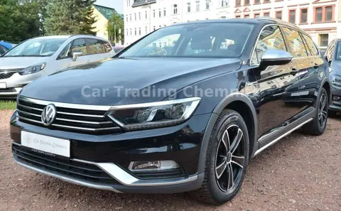 Used VOLKSWAGEN PASSAT Diesel 2016 Ad 