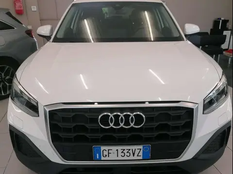 Used AUDI Q2 Petrol 2021 Ad 