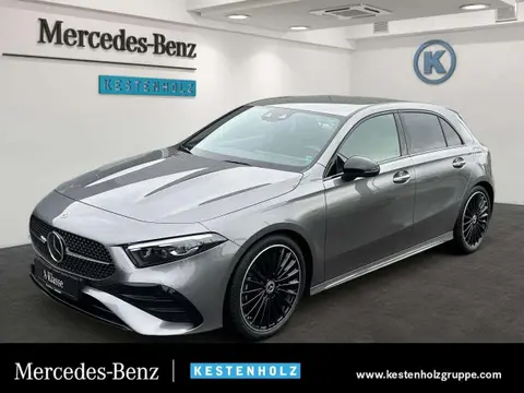 Annonce MERCEDES-BENZ CLASSE A Essence 2023 d'occasion 