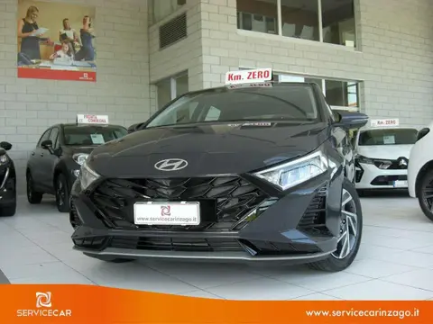 Annonce HYUNDAI I20 Essence 2024 d'occasion 