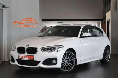 Annonce BMW SERIE 1 Diesel 2016 d'occasion Belgique