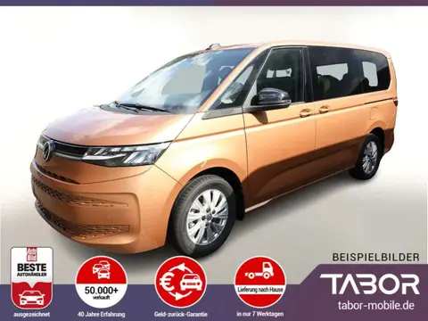 Annonce VOLKSWAGEN T7 Diesel 2024 d'occasion 