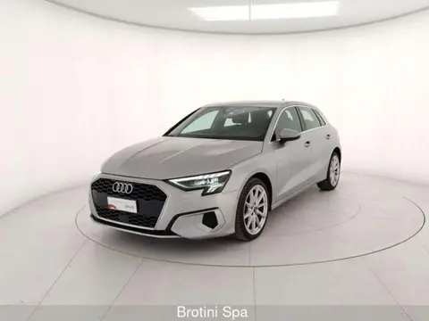 Used AUDI A3 Petrol 2021 Ad 