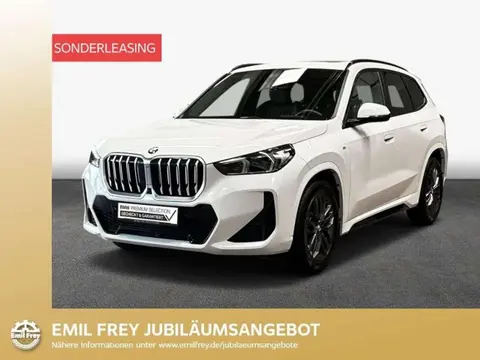 Used BMW X1 Petrol 2023 Ad 