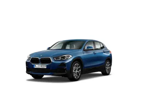 Annonce BMW X2 Essence 2023 d'occasion 