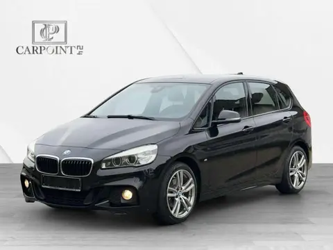 Used BMW SERIE 2 Petrol 2017 Ad 