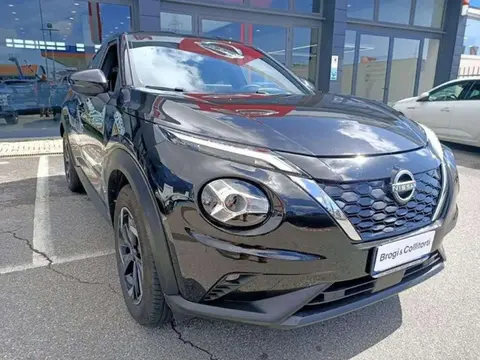 Annonce NISSAN JUKE Hybride 2023 d'occasion 