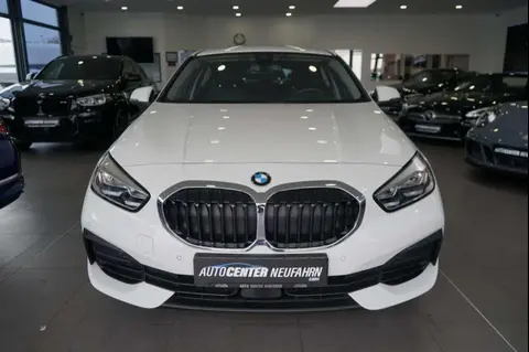 Used BMW SERIE 1 Petrol 2020 Ad 