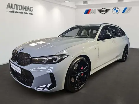 Annonce BMW M3 Essence 2023 d'occasion 