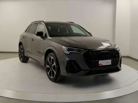 Annonce AUDI Q3 Diesel 2023 d'occasion 