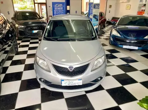 Used LANCIA YPSILON Diesel 2017 Ad 