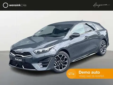 Annonce KIA PROCEED Essence 2024 d'occasion 