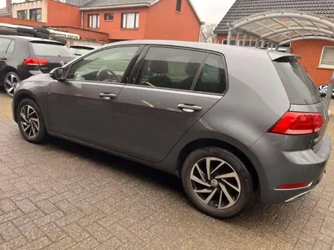 Used VOLKSWAGEN GOLF Petrol 2018 Ad 