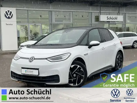 Used VOLKSWAGEN ID.3 Electric 2021 Ad 