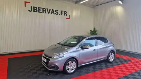 Used PEUGEOT 208 Petrol 2019 Ad 