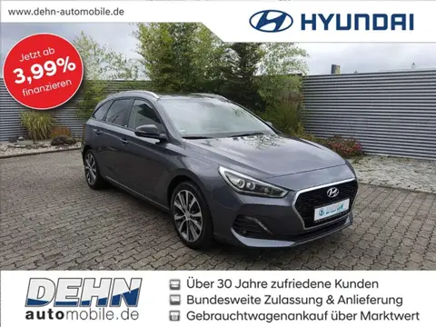 Used HYUNDAI I30 Petrol 2019 Ad 