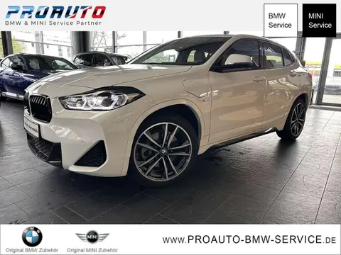 Annonce BMW X2 Hybride 2023 d'occasion 