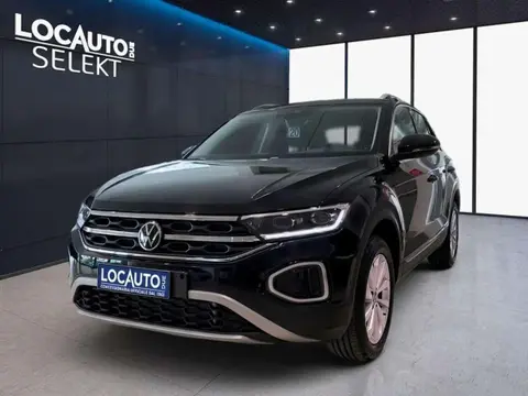 Annonce VOLKSWAGEN T-ROC Essence 2024 d'occasion 