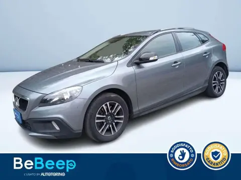 Annonce VOLVO V40 Diesel 2018 d'occasion 