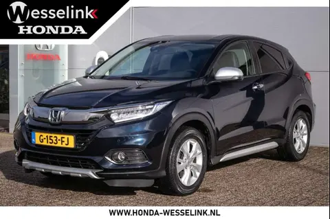 Used HONDA HR-V Petrol 2019 Ad 