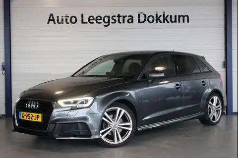 Used AUDI A3 Petrol 2019 Ad 