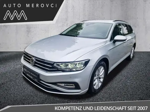 Used VOLKSWAGEN PASSAT Petrol 2020 Ad Germany