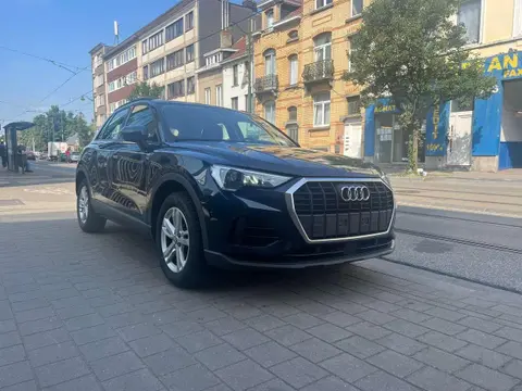 Used AUDI Q3 Petrol 2020 Ad 