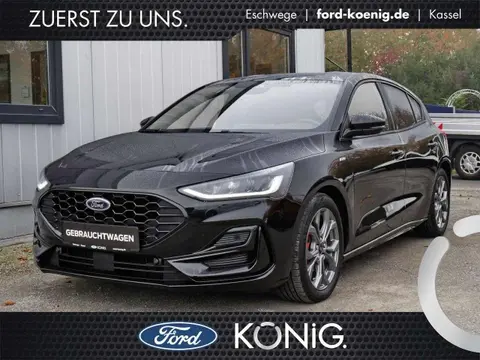 Used FORD FOCUS Petrol 2024 Ad 