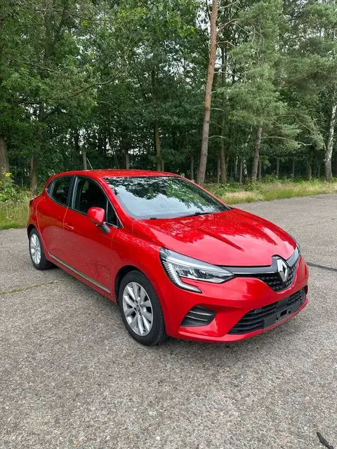 Used RENAULT CLIO Petrol 2020 Ad 