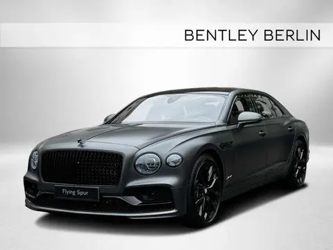 Annonce BENTLEY FLYING SPUR Essence 2023 d'occasion 