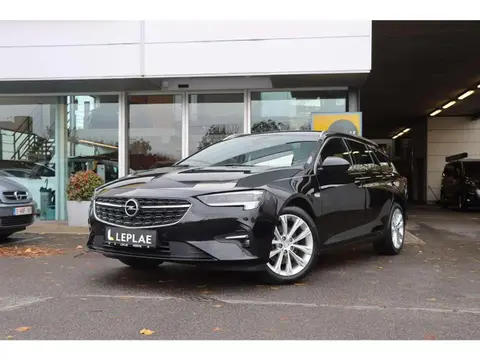 Used OPEL INSIGNIA Diesel 2021 Ad 