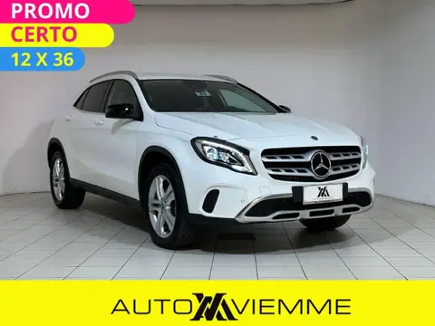 Used MERCEDES-BENZ CLASSE GLA Petrol 2019 Ad 